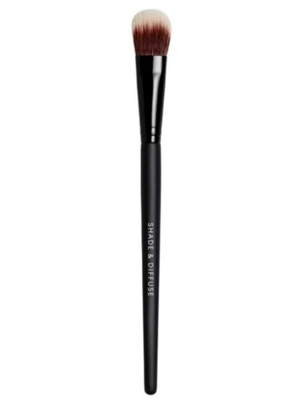 bareMinerals Shade and Diffuse Eye Brush/Concealer Brush- Vegan- NWT